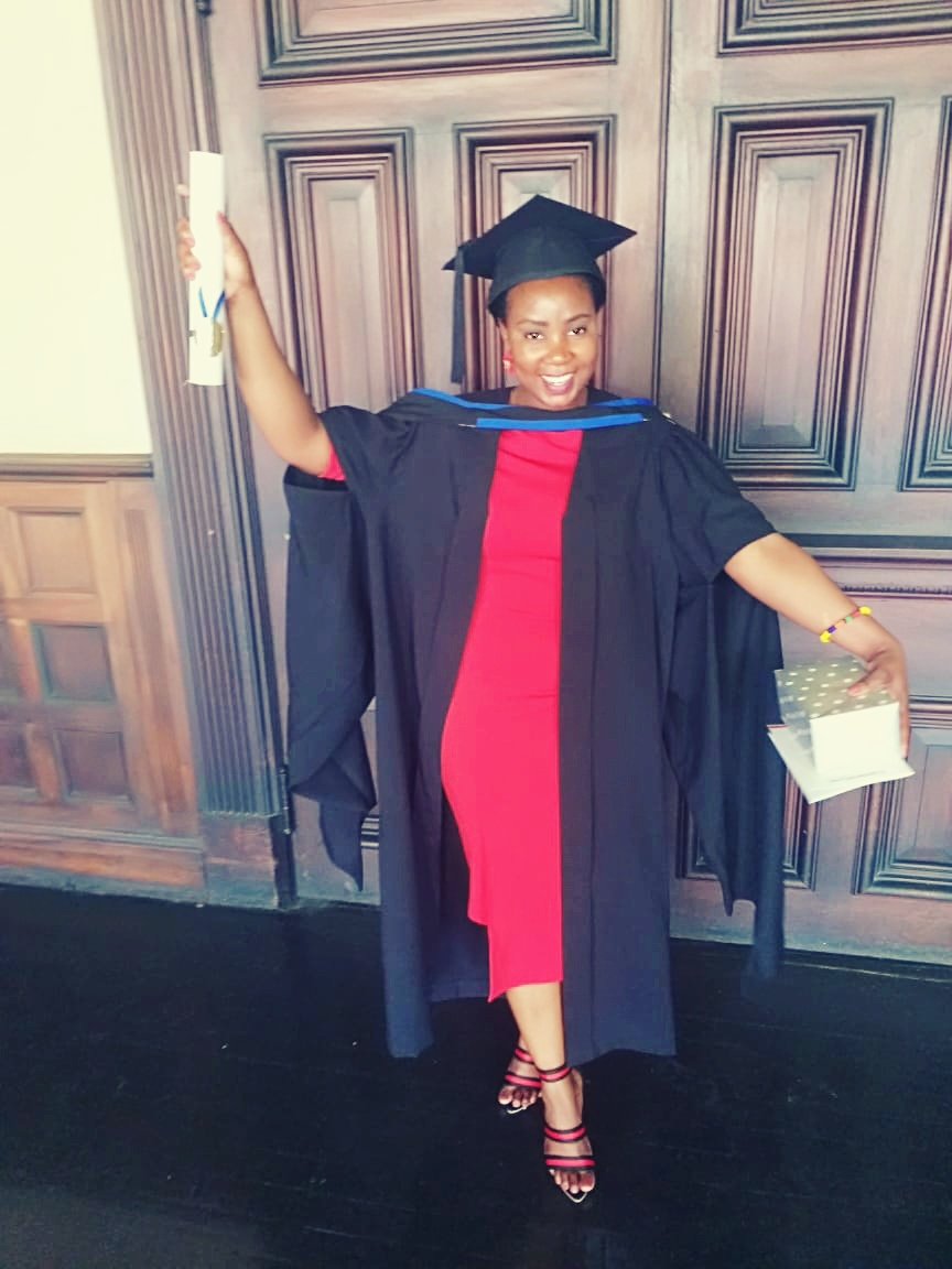 cece_Mbethe's tweet photo. God is good
#Licensure
#Goingprofessional
#HelloBsychequivalent
❤️ https://t.co/w0JnNhY0iS