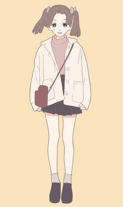 神崎アオイのtwitterイラスト検索結果 古い順