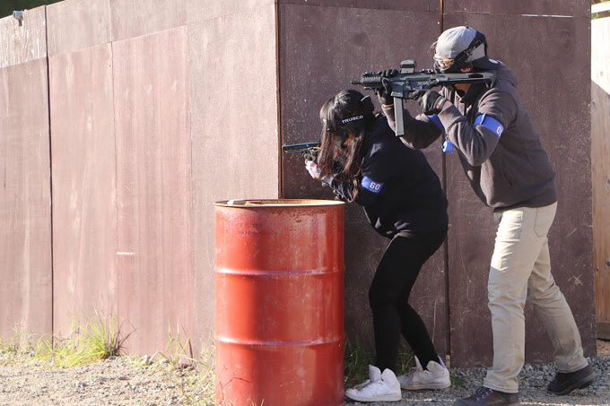 Twitterのコスプレ画像55