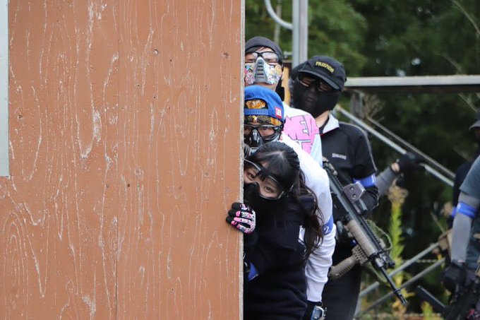 Twitterのコスプレ画像56