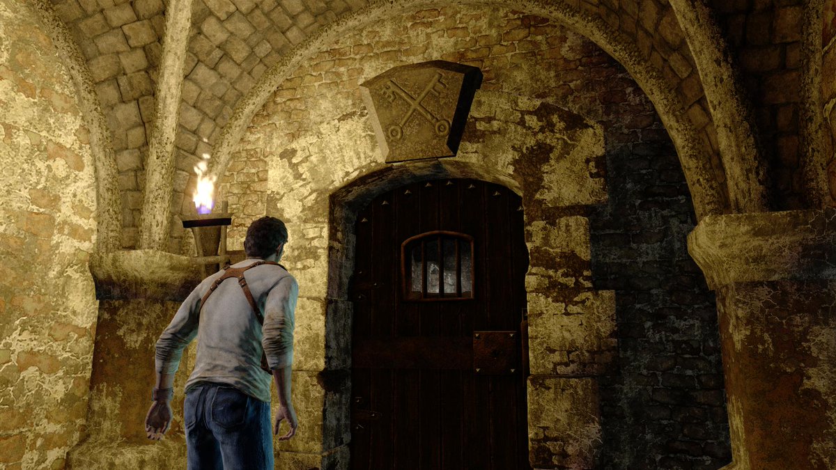 AllUNCHARTED's tweet photo. @_bryony_  #PS4share https://t.co/mfS3zxMQ93