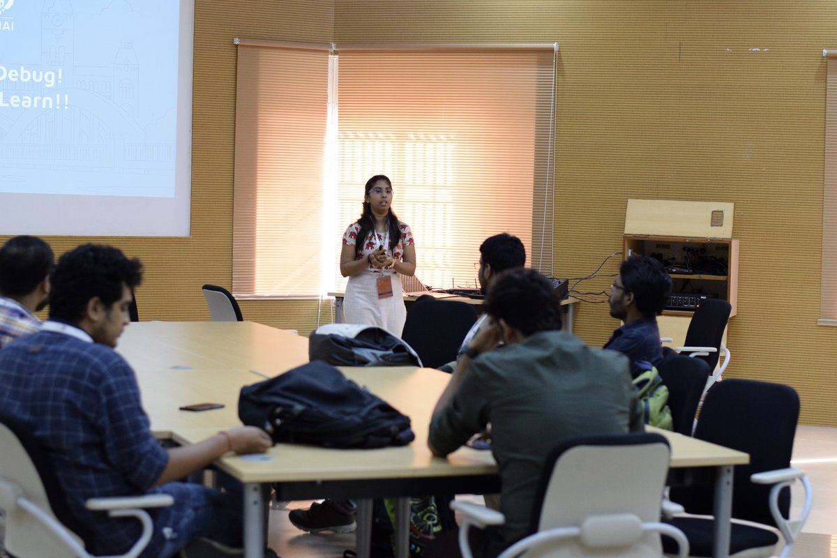 Drupal Chennai tweet media