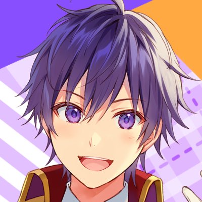 ななもり すとぷり きたああああああああああああああああああああああ ロ ੭ 新しいプロフィール画像