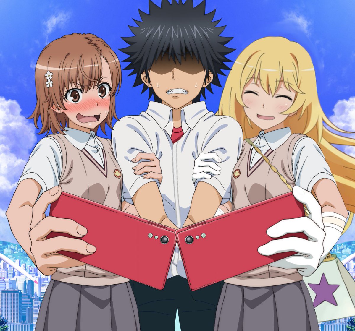 Gungnir On Twitter 液状被覆超電磁砲 こら