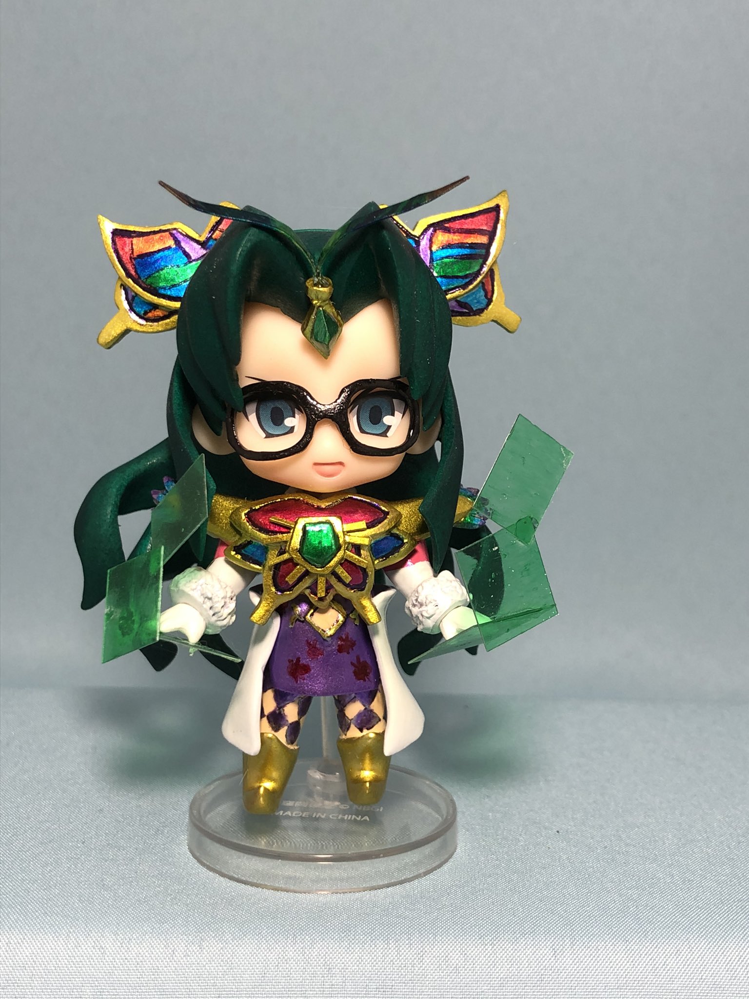 アルカナs ねんぷち ランスシリーズ 山田千鶴子 ランス6 ゼス崩壊 版 ねんぷち化 ランスシリーズ アリスソフト T Co yg0mkbwk Twitter