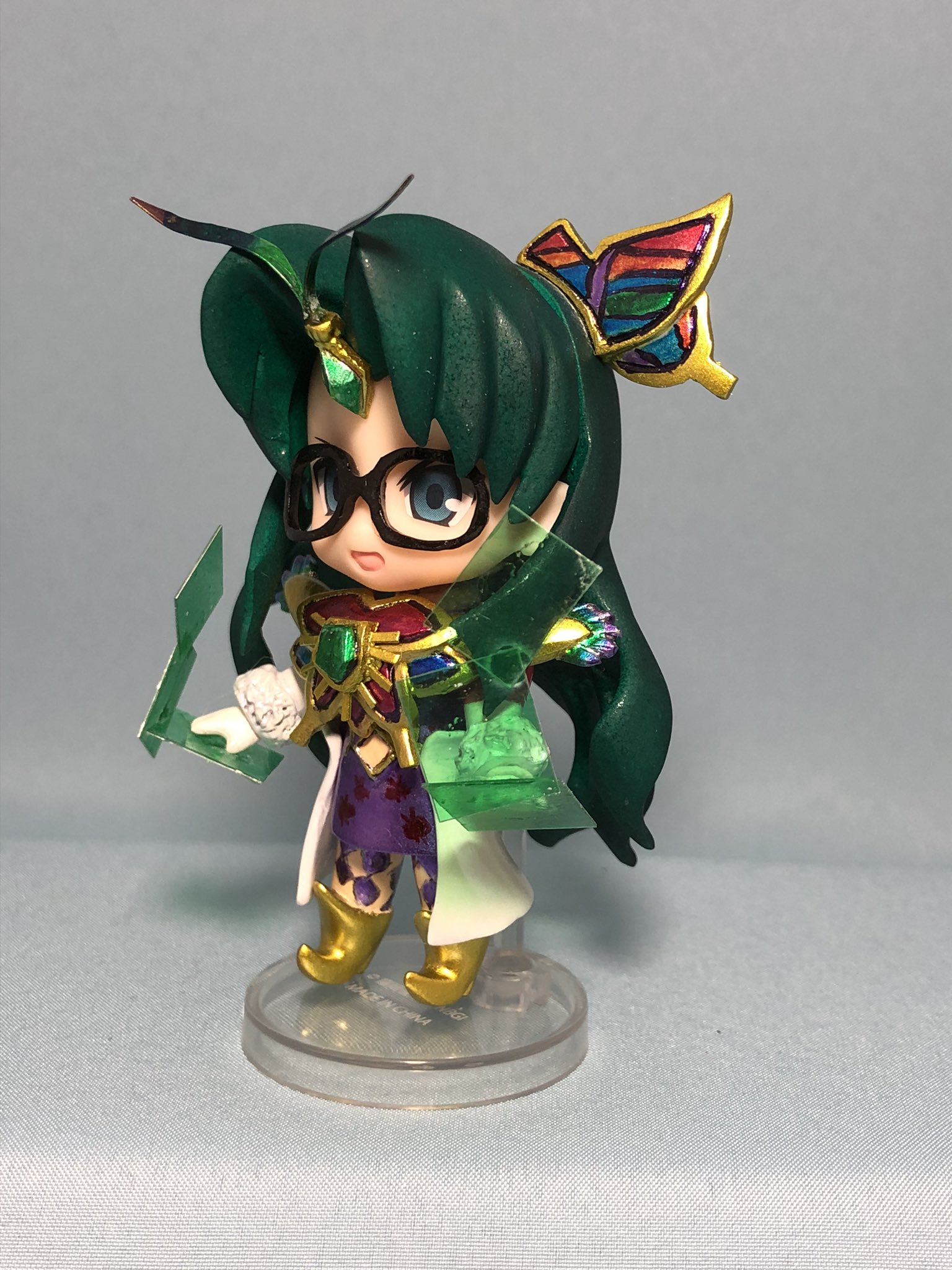 アルカナs ねんぷち ランスシリーズ 山田千鶴子 ランス6 ゼス崩壊 版 ねんぷち化 ランスシリーズ アリスソフト T Co yg0mkbwk Twitter