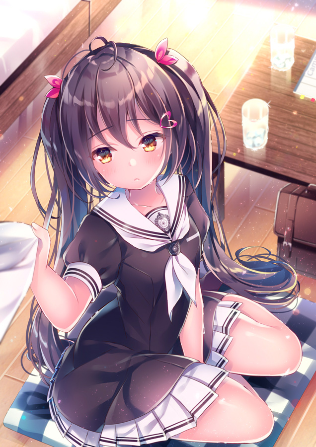 2019年自分が選ぶ今年の4枚 オリジナルと二次創作🥳