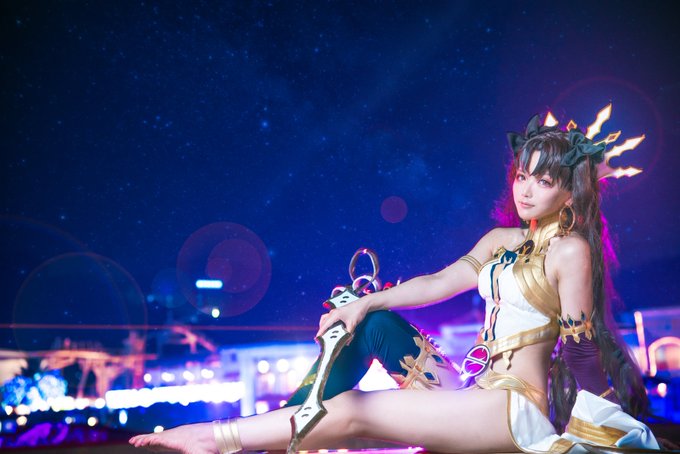 Twitterのコスプレ画像77