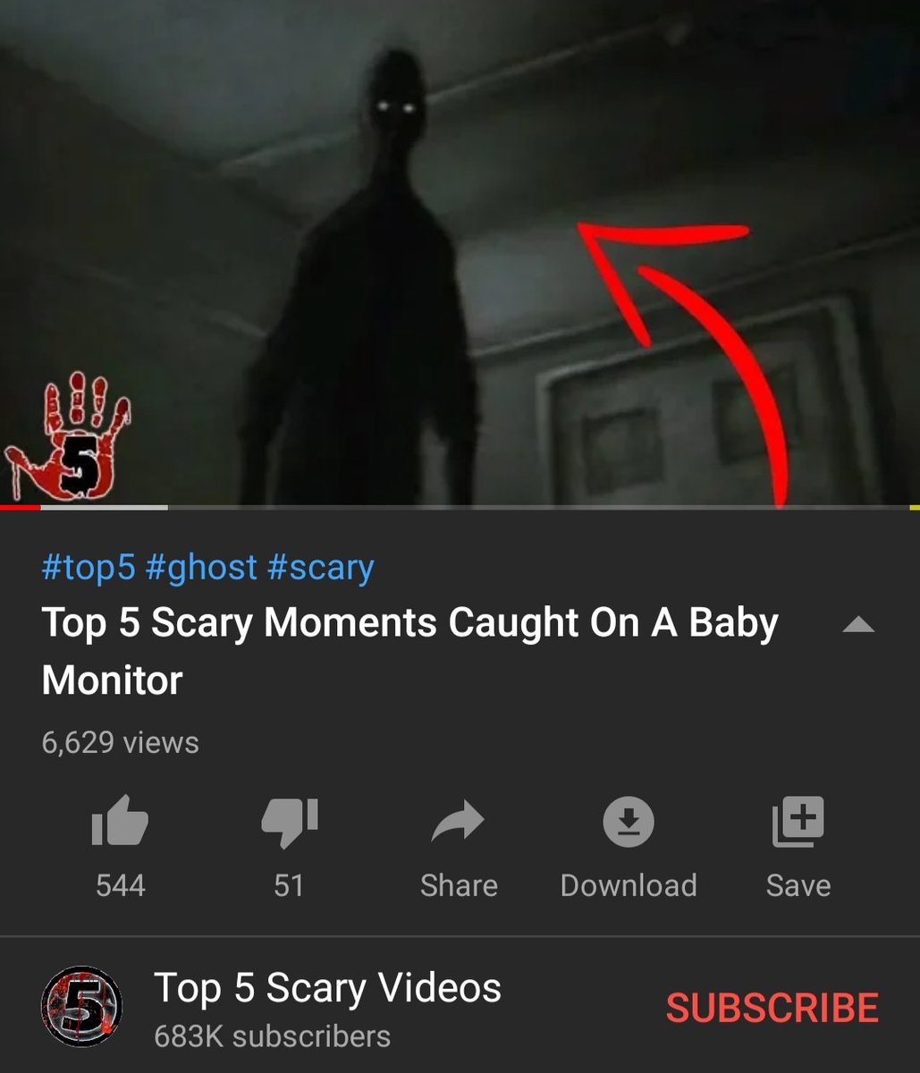 louceph's tweet photo. Hi @scary_5 , as you wont respond privately maybe you will here, would you mind not using mine or other artist's artwork in your youtube videos and thumbnails (that you profit from) without permission and credit? https://t.co/ybI0ARjvoD