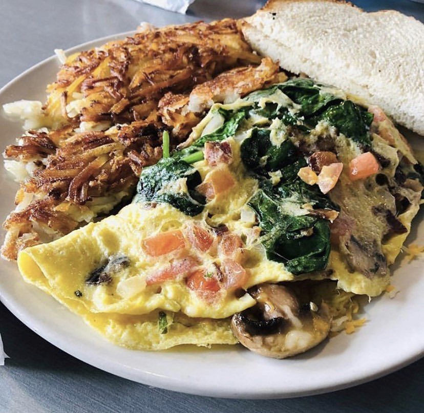 Comet Cafe tweet media
