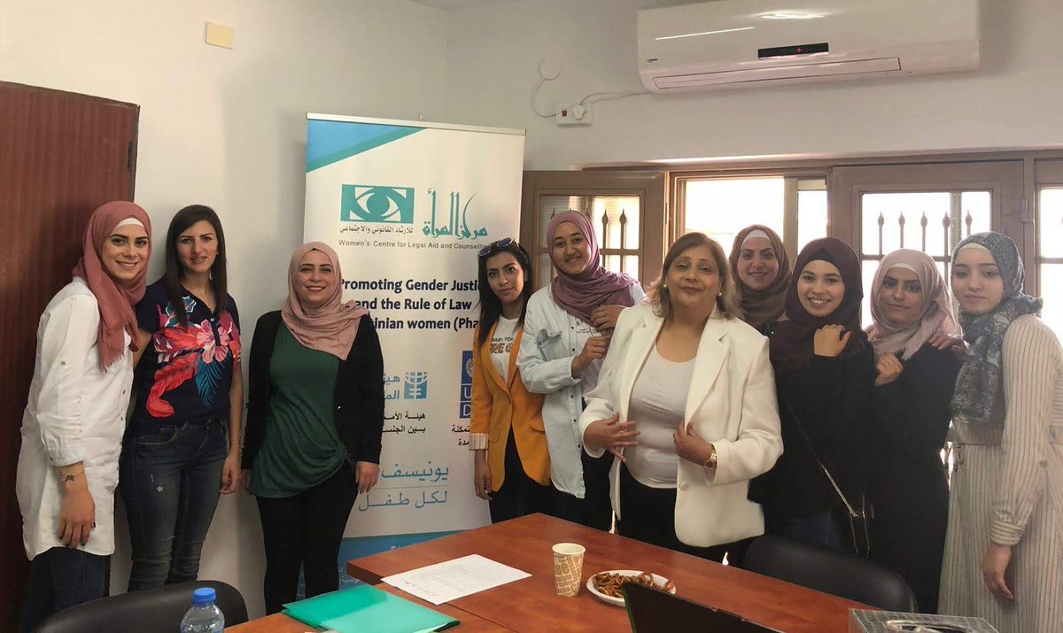 Sawasya Programme Palestine tweet media