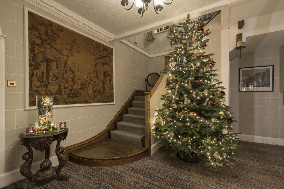 image_i_nation's tweet image. Looking all Christmassy at @wentbridgehouse yesterday for the wedding of Melissa &amp;amp; James #wedding #wentbridgehouse #xmas #santa #festive