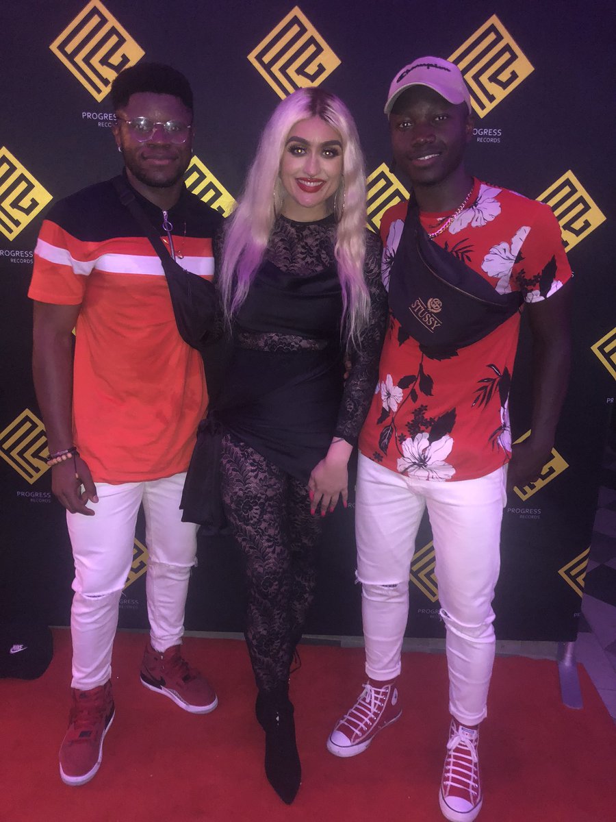 Progress records 1st birthday #heritagelounge #parramatta #progressrecords #candice #performers #singersongwriter #singer #artist #afrobeats #AfroDance #rnb #reggae #Dancehall 
My dancers 🔥