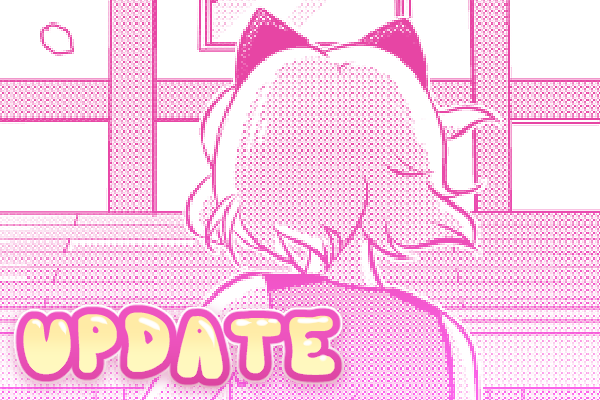 kelseachan's tweet photo. Time to enter the Inn...

New page is up!💕  https://t.co/SnNvyPOBna
#ddm #dokidokimori #update #webcomic #manga #webmanga #indiecomics #ddmupdate #artistsontwitter #comics #comic #RomCom #cute https://t.co/dzgMrV3Lb0