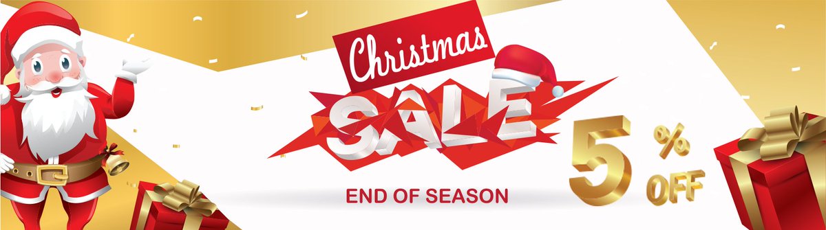 enixclothing's tweet photo. Our 5% sale is now #LIVE
The discount has been applied to all our products.
Merry Christmas
#Extnsion | #ExtnsionA https://t.co/uC0OKWHRro