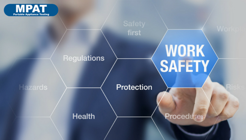 MPAT4U's tweet photo. With MPAT you will always receive all paperwork to prove compliance, notes of the inspection and any necessary additional information to make your workplace safer. https://t.co/xOvLA2ti0u