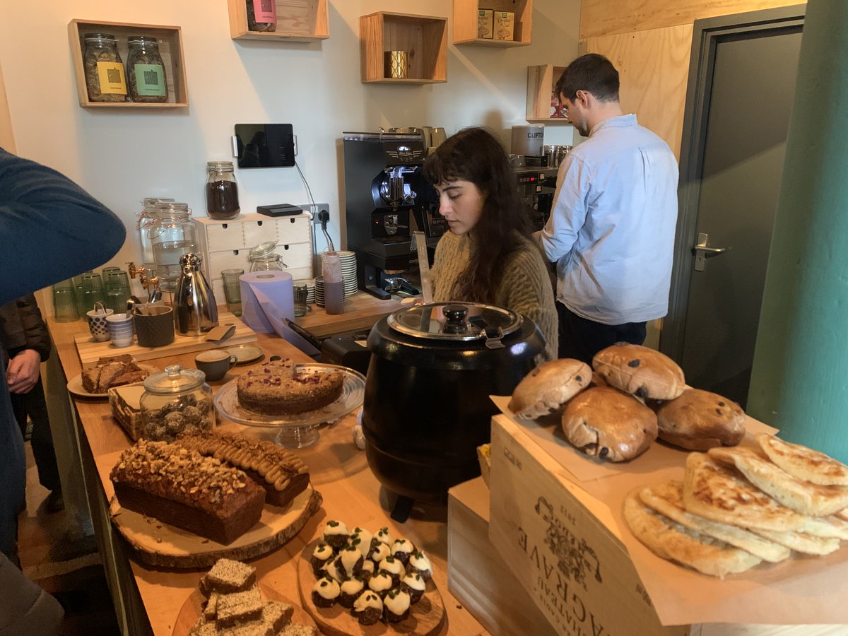 People & Cities tweet media