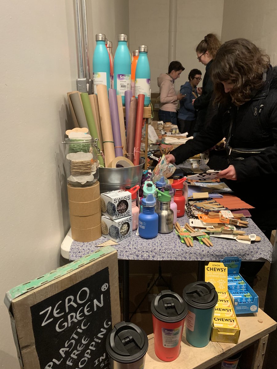 People & Cities tweet media