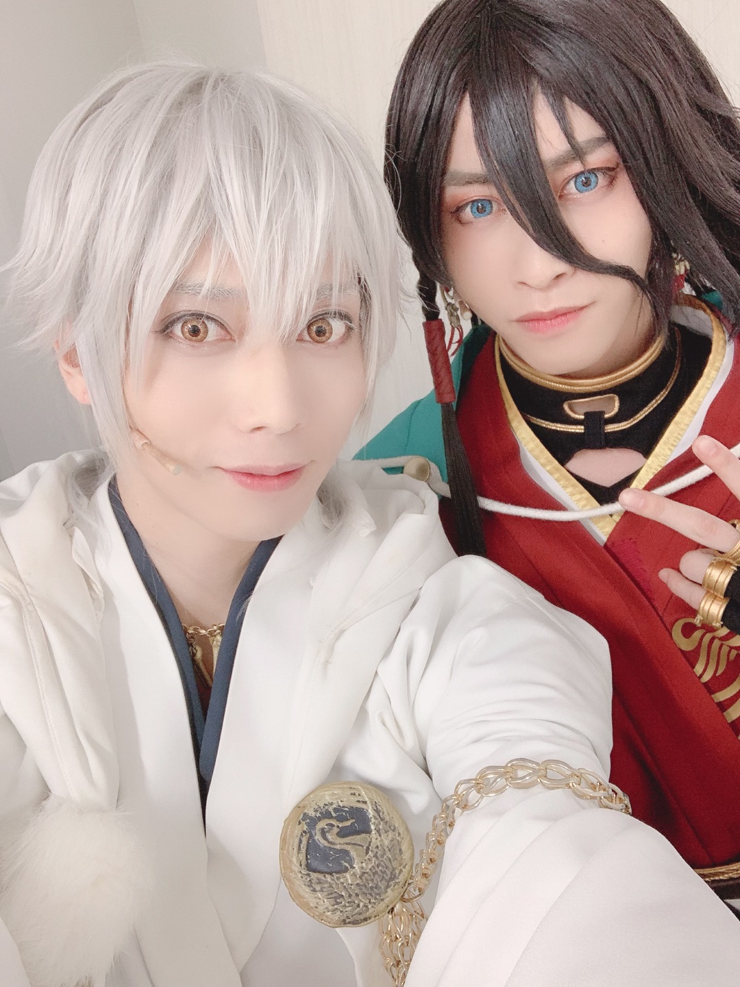 染谷俊之 刀剣乱舞 神戸３日目 ー アメブロを更新しました 染谷俊之 T Co Wmuswvufok T Co Kxvz3gwkfz Twitter