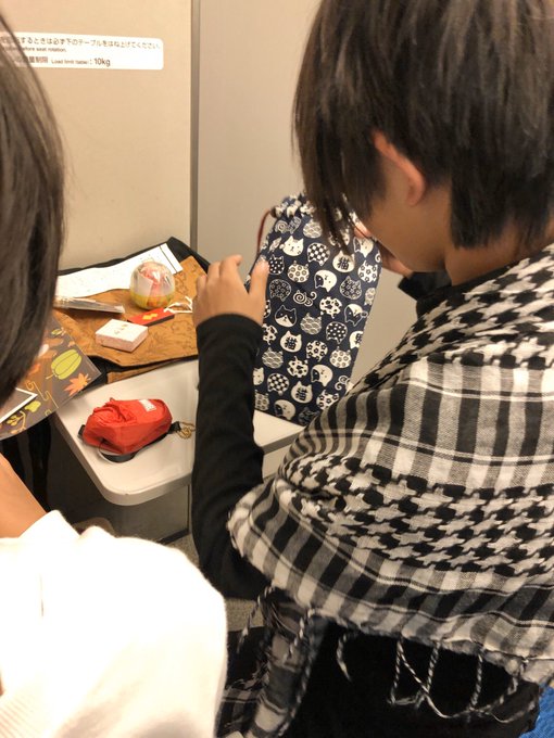 Twitterのコスプレ画像20