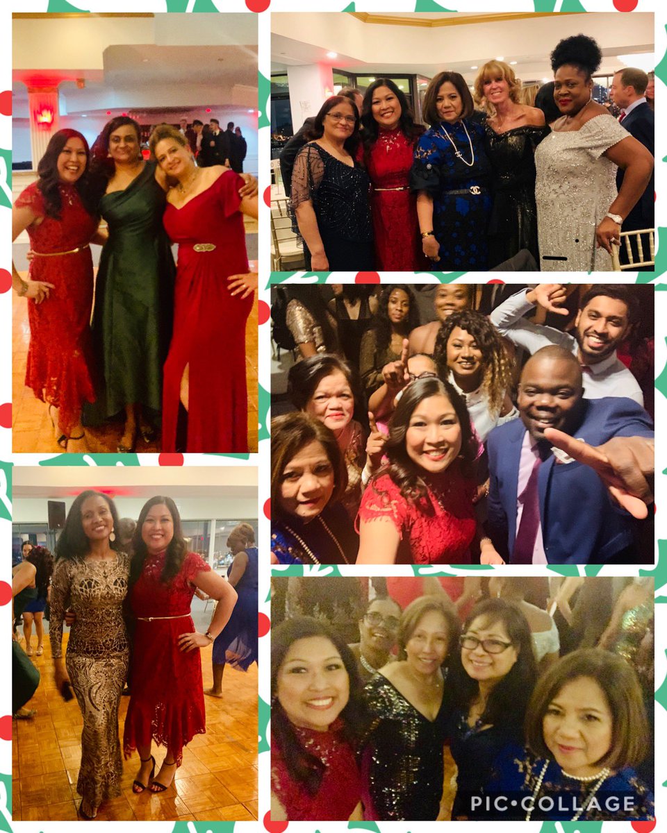 The epic holiday party of the cardiac division family w/ fabulous people, great food &amp; drinks, awesome music &amp; spectacular view of NYC skyline! 🎉🌲❤️ #havingfuntogether #peakmoment <a href="/CardiacServices/">Cardiac Council</a> <a href="/nyphospital/">NewYork-Presbyterian</a> <a href="/QueenofHeartNYP/">Catherine Halliday</a> <a href="/Jeffrey_NYP/">Jeffrey Hammond</a> @HeadRNColumbia