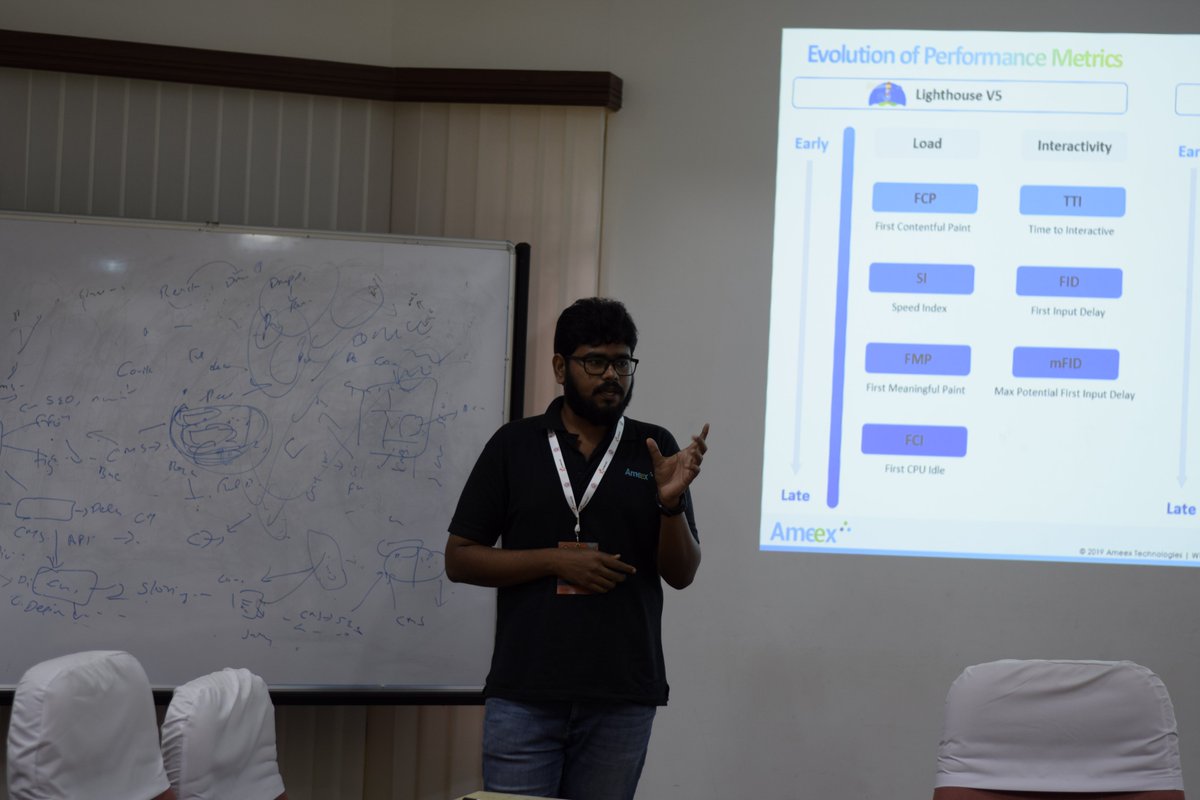 Drupal Chennai tweet media