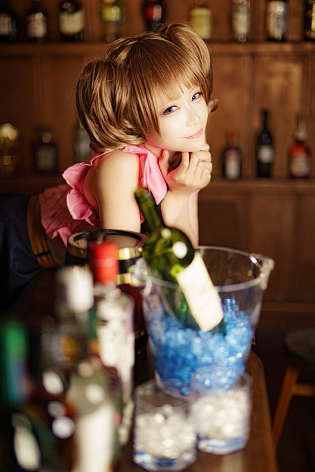 Twitterのコスプレ画像42