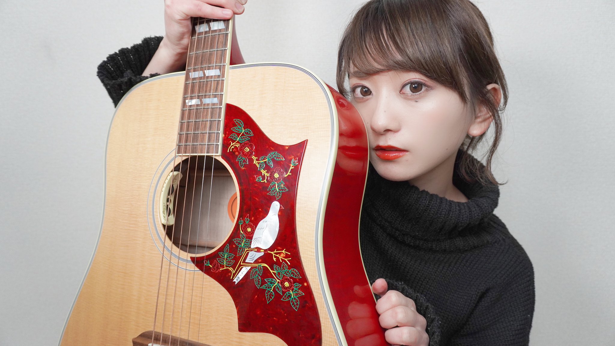 こぴ Kopi 新しいギター ギブソンだよ 沢山曲作るぞー こぴ Kopi 新しいギター ギブソンだよ 沢山曲作るぞー