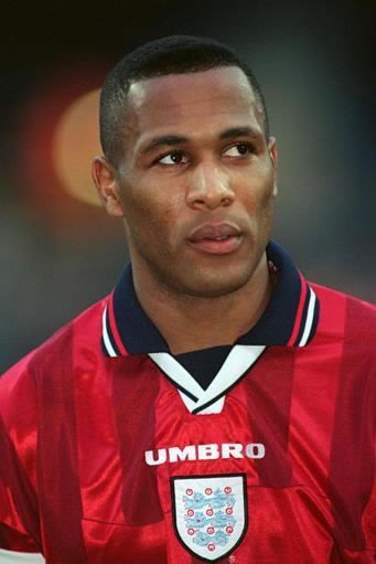 Happy Birthday To
Les Ferdinand 53 Today 