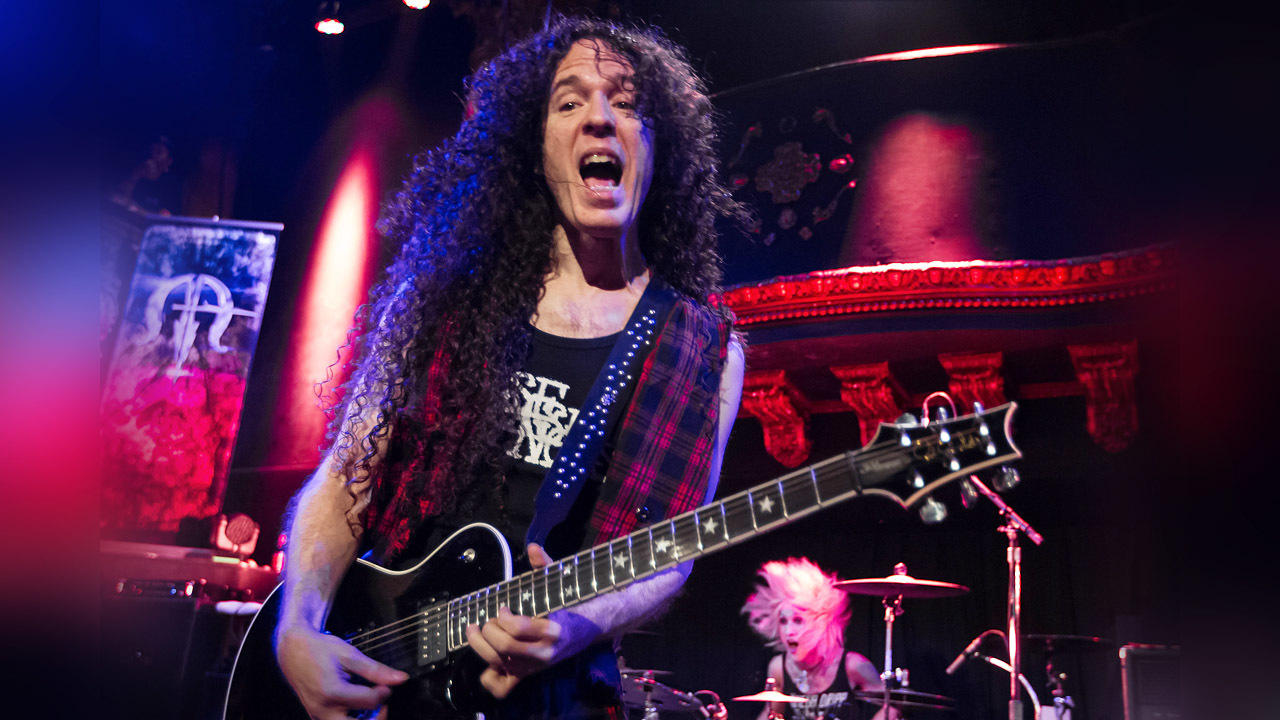 Feliz Cumple Marty Friedman! Happy Bday Marty Friedman!     