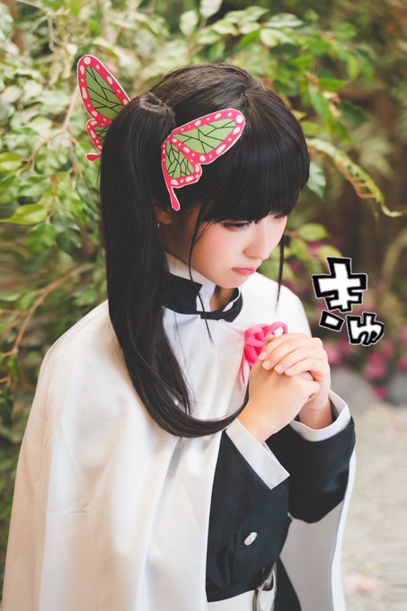 コスプレイヤー猫田あしゅのTwitter画像32