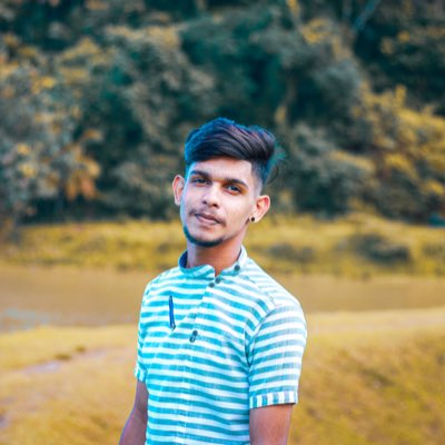 Leon_M_Zack's tweet photo. #NewProfilePic https://t.co/yY3y21yvsP