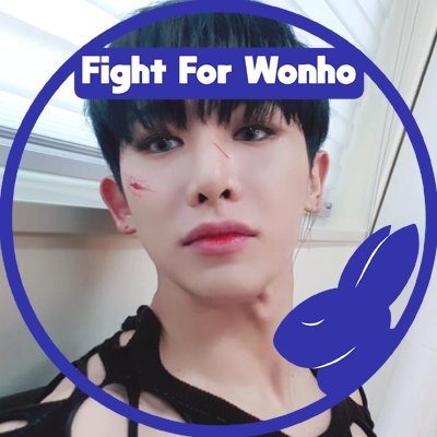alex_kpstan's tweet photo. FIGHT FOR WONHO!!
#NewProfilePic #WonhoWeGotYourBack #FightForWonho #WONHO #monstaxdeservesbetter #savewonho #wemisswonho #monbebe #monbebesupportmonstax #monbebewontbackdown #Monbebes #monbebeunitedforchange #OT7 #WonhoWeGotYourBack #WonhoBelongsOnStage https://t.co/RbkrIBs2gG