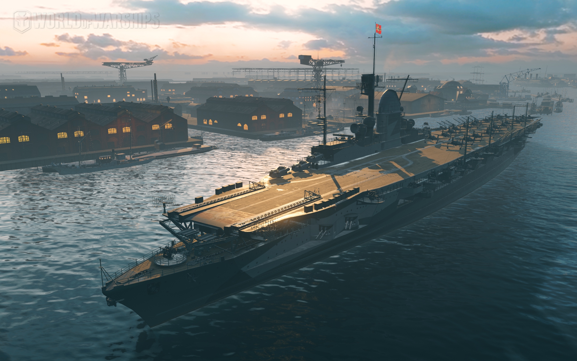 Worldofwarships日本運営 En Twitter 艦長の皆さん 本日12月8日はドイツ空母 Graf Zeppelin の進水日です 1938年12月8日キールにして進水するも戦況の変化で竣工することはありませんでした Wowsではtier8プレミアム空母として実装され強力な副砲とその美しさを Worldofwarships日本運営 En Twitter 艦長の皆さん 本日12月8日はドイツ空母 Graf Zeppelin の進水日です 1938年12月8日キールにして進水するも戦況の変化で竣工することはありませんでした Wowsではtier8プレミアム空母として実装され強力な副砲とその美しさを
