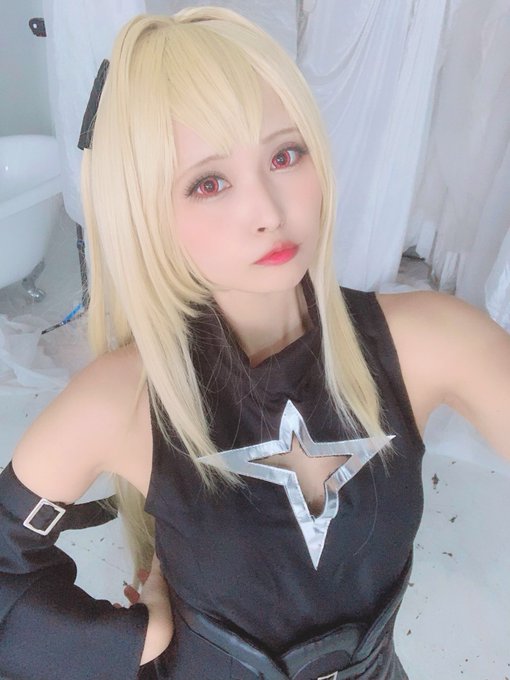 Twitterのコスプレ画像33