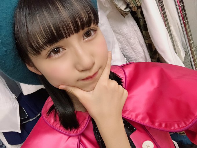 今村麻莉愛のTwitter画像3