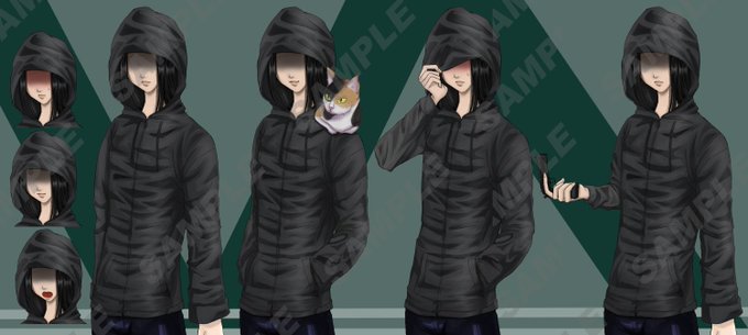 かっこいい女のtwitterイラスト検索結果 古い順