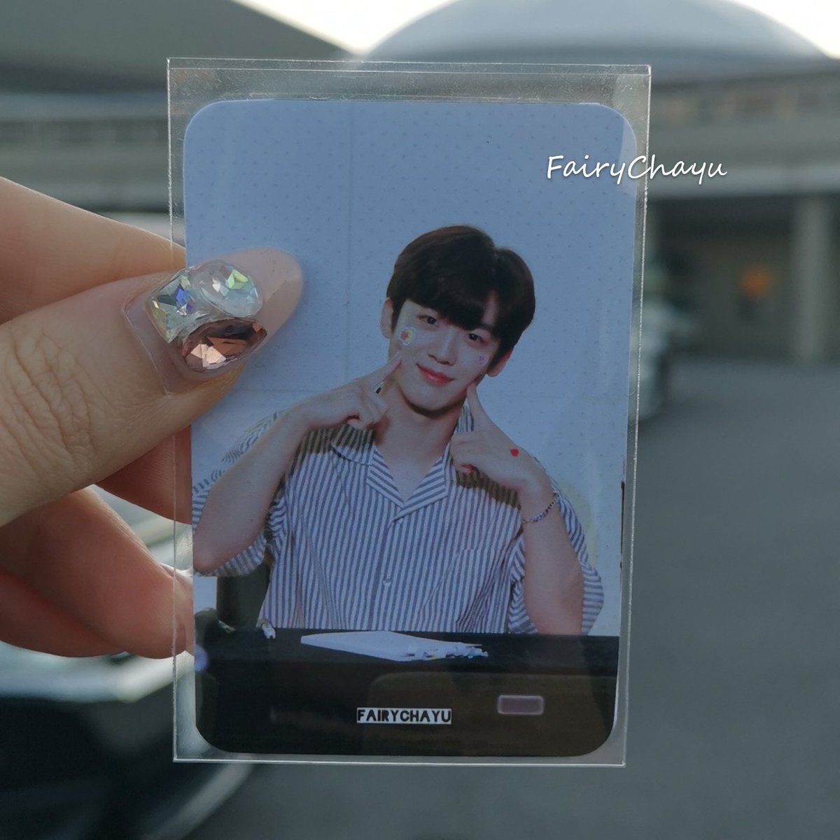 Fairy🐰Cha-Yu🌸 tweet media