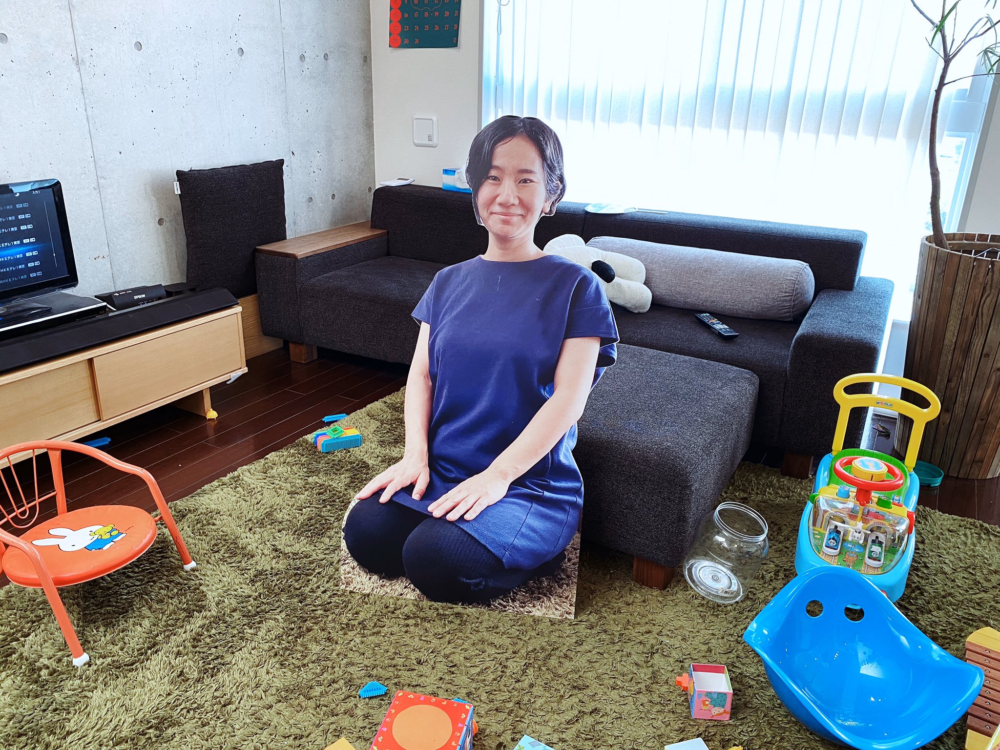 Anak Menangis Terus Saat Ditinggal Ibu Ini Pakai Cara Anak Menangis Terus Saat Ditinggal Ibu Ini Pakai Cara