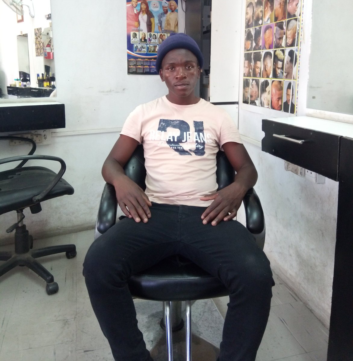 smcoster's tweet image. Young boy with big dreams
#upcomingActor