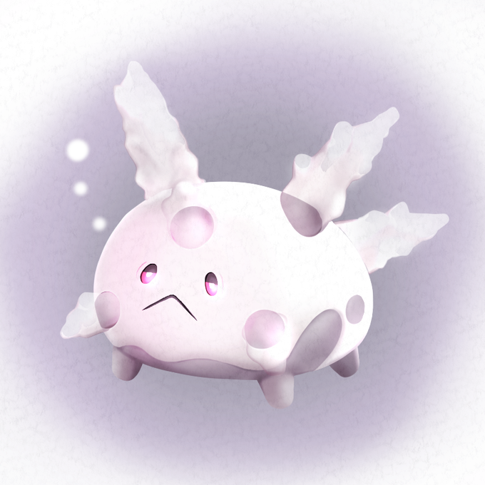 サニーゴのtwitterイラスト検索結果 古い順