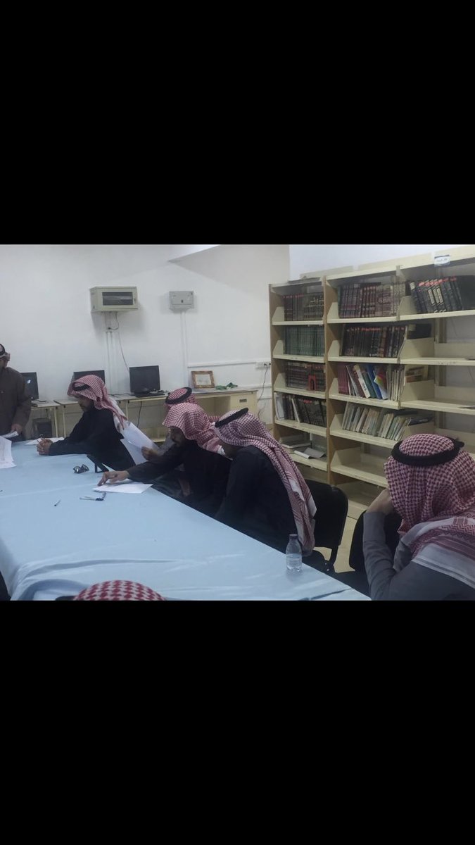 ب/ تحفيظ القرآن وبرنامج الأمل tweet media