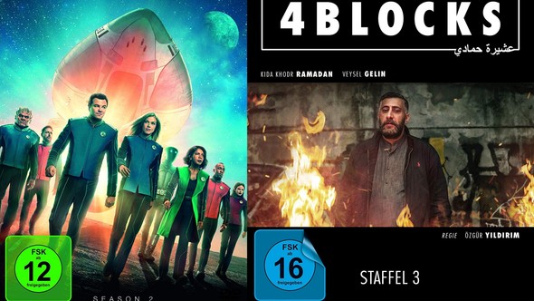 serienjunkies's tweet image. Neu auf Blu-ray und DVD: The Orville, 4 Blocks, Hobbs &amp;amp; Shaw #TheOrville #4Blocks #HobbsAndShaw serienjunkies.de/news/blu-ray-d…