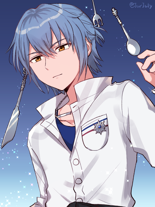 ネロ まほ やく