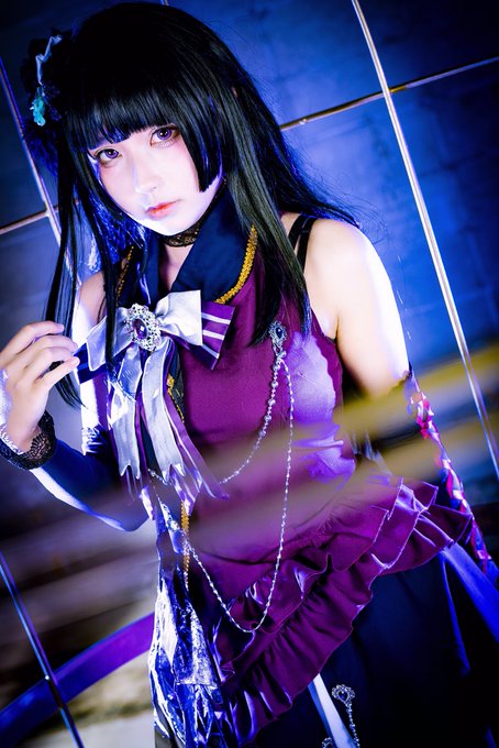 Twitterのコスプレ画像8
