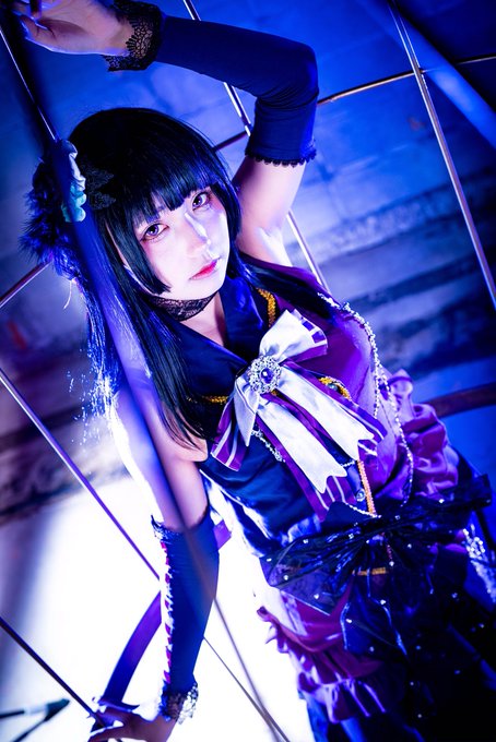 Twitterのコスプレ画像9