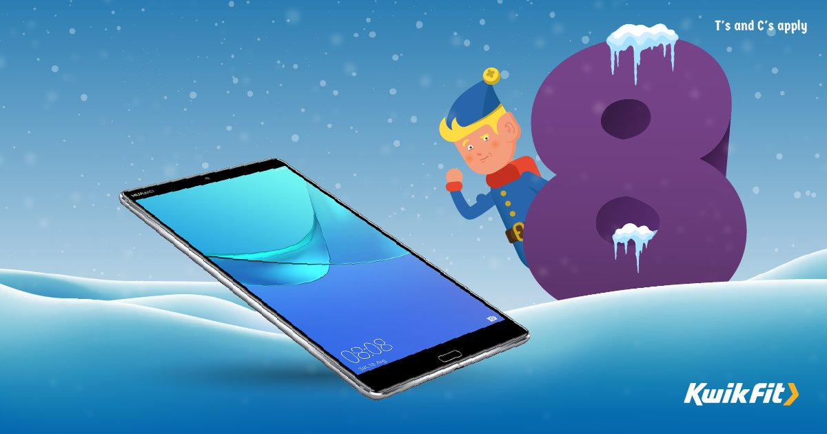 Kwik-Fit tweet media