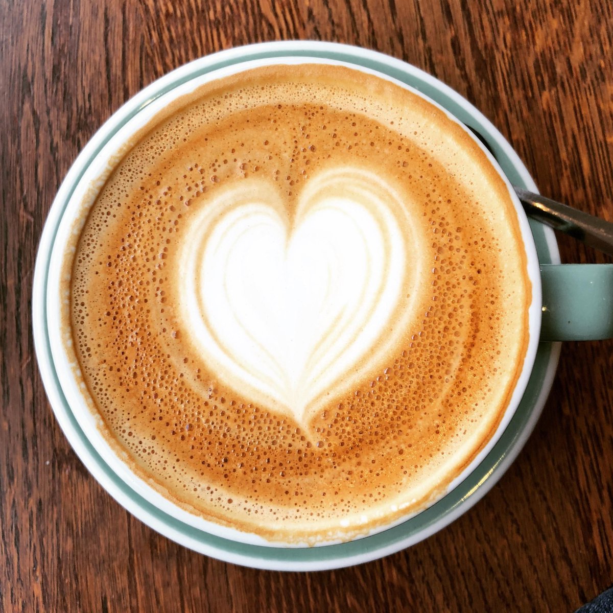esa's tweet photo. ☕ Beyond the pleasures of sipping a cappuccino with its signature froth, the presence of foams extends to many other areas of our daily lives. Creating the right foam is tricky, but there is a place where foams have a more stable life... 👉 https://t.co/TjmJrBmL6G https://t.co/5OdCIVnth8