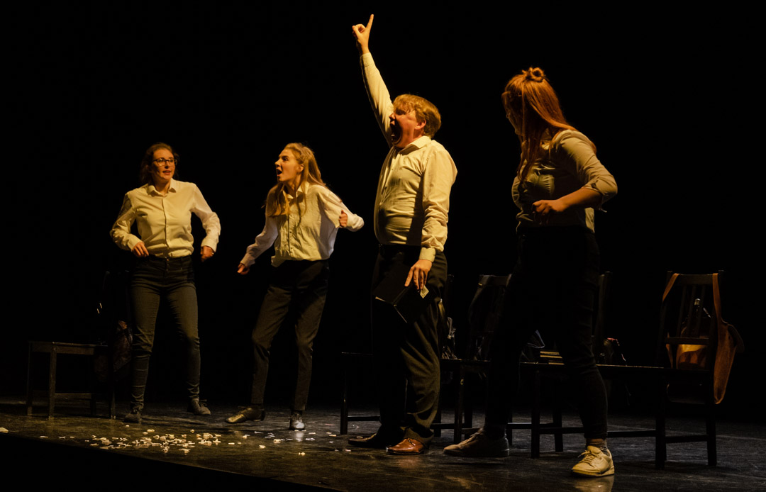 StormCloud Arts & Theatre tweet media
