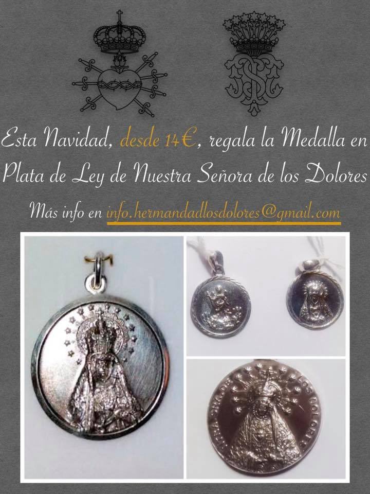 Hdad de los Dolores tweet media